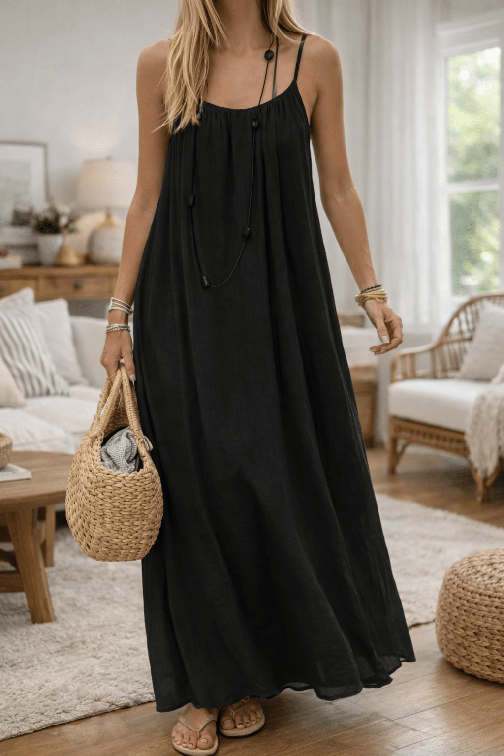 Isabella | Vestido Largo