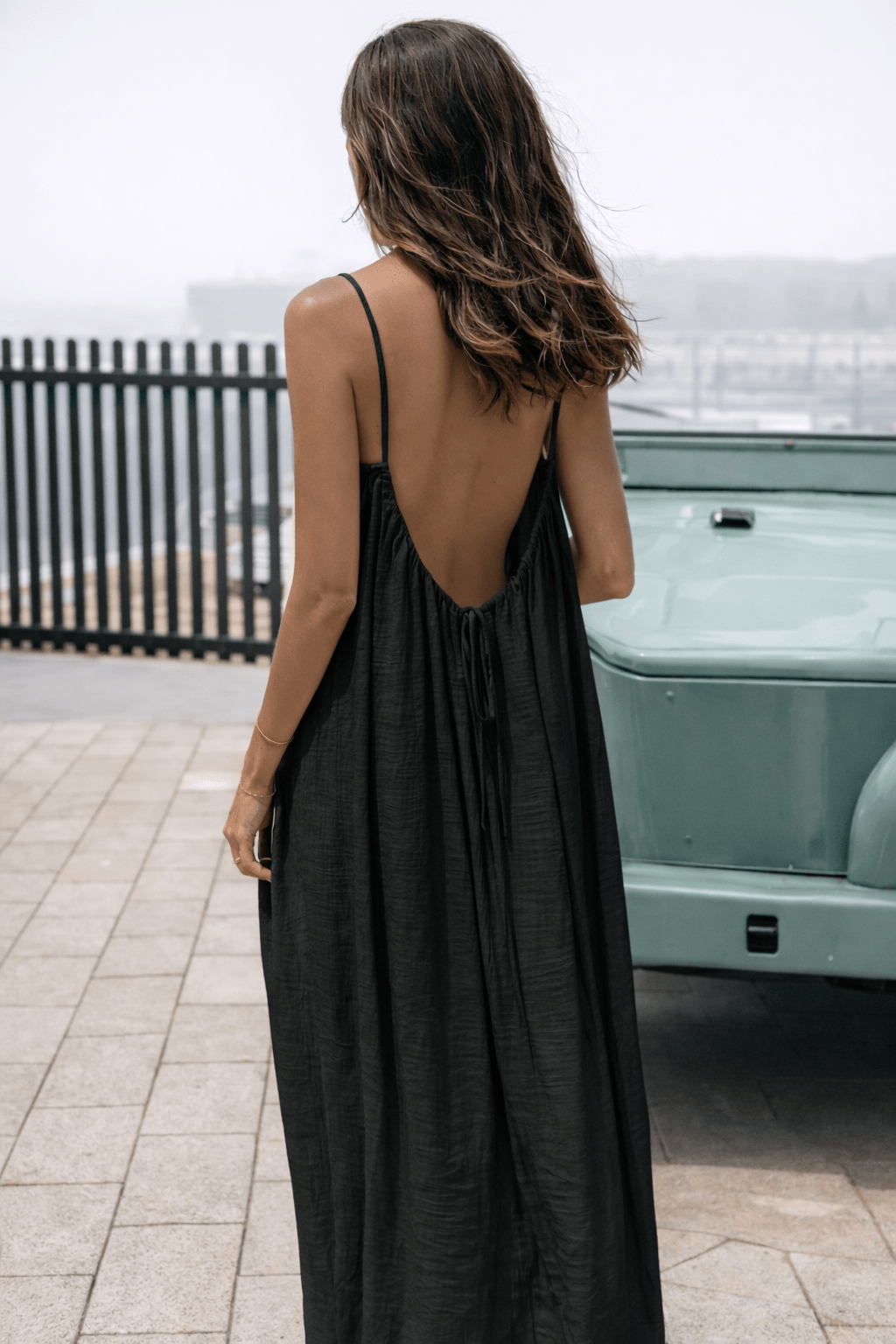 Isabella | Vestido Largo