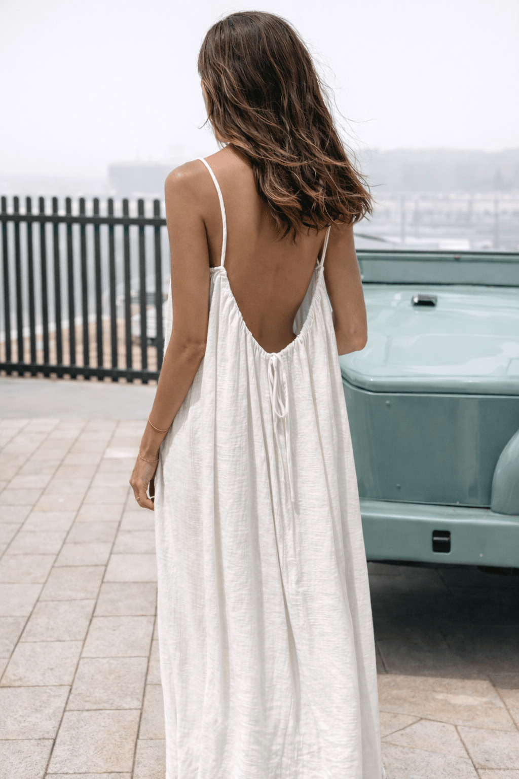 Isabella | Vestido Largo