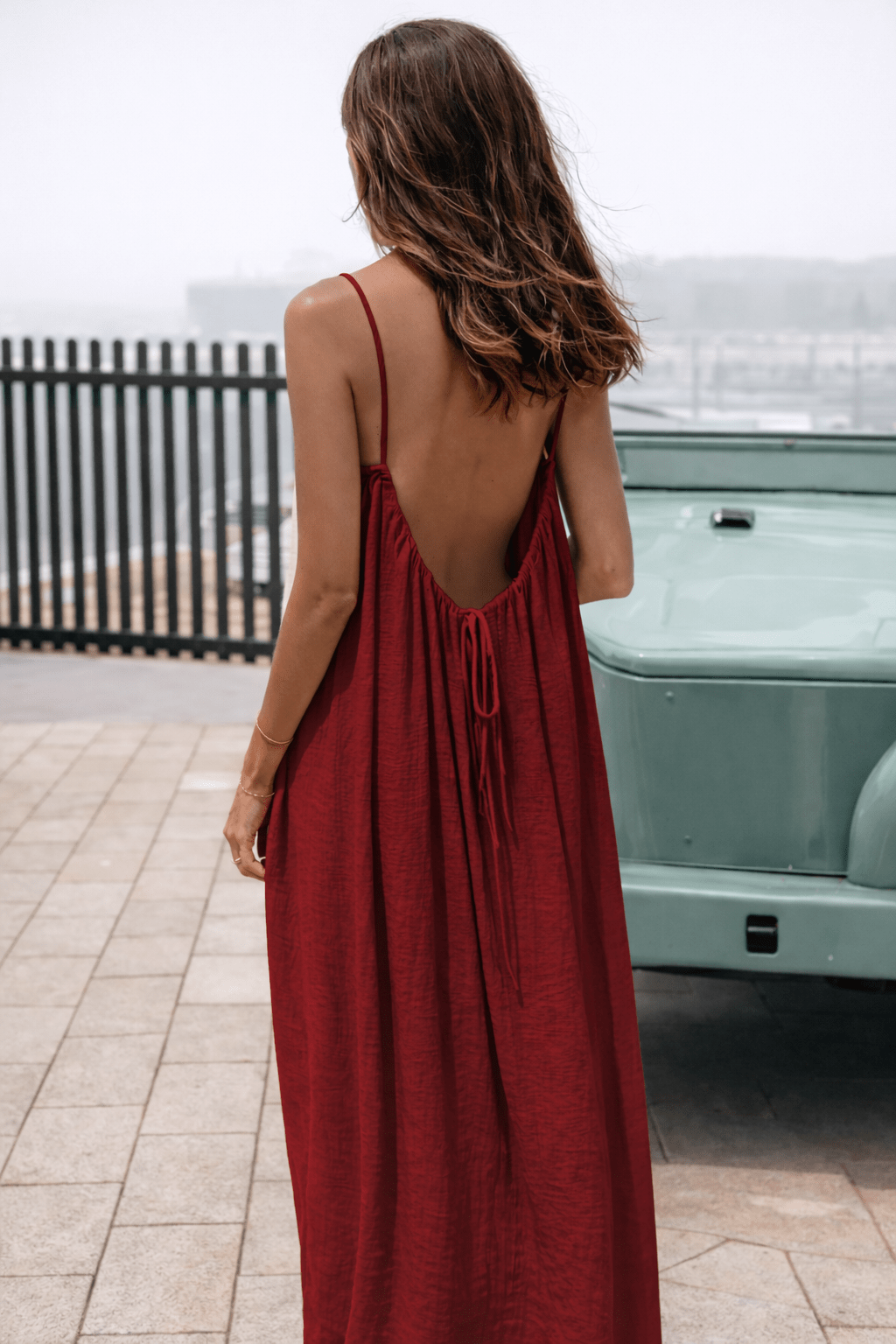 Isabella | Vestido Largo